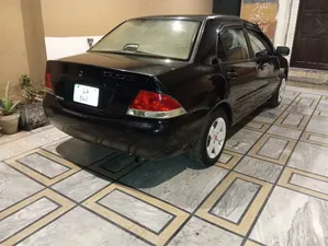 Mitsubishi Lancer GL 2005 for Sale