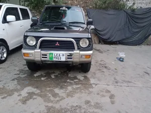 Mitsubishi Pajero Mini Limited 1994 for Sale