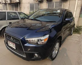 Mitsubishi Rvr G 2018 for Sale