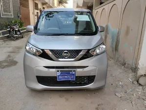 Nissan Dayz X 2021 for Sale