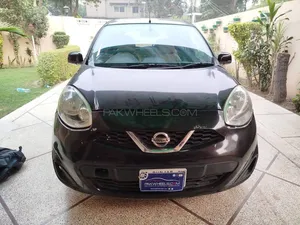 Nissan March Bolero 2010 for Sale