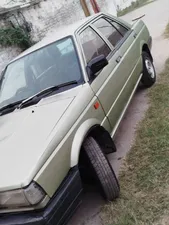 Nissan Sunny 1986 for Sale