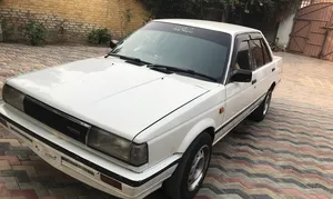 Nissan Sunny 1987 for Sale