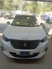 Peugeot 2008 Allure 2022 for Sale