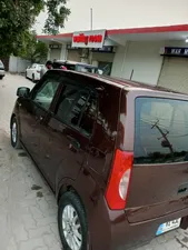 Suzuki Alto E 2008 for Sale