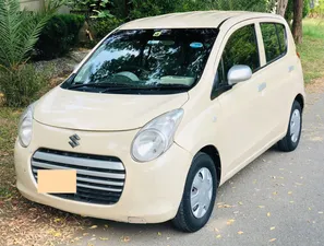 Suzuki Alto ECO-L 2013 for Sale