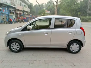 Suzuki Alto ECO-S 2014 for Sale