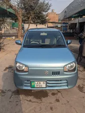 Suzuki Alto L 2018 for Sale