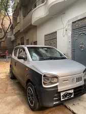 Suzuki Alto VX 2021 for Sale