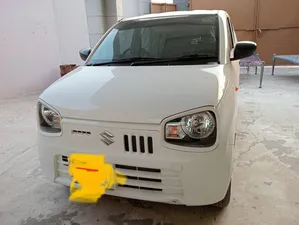 Suzuki Alto VX 2024 for Sale