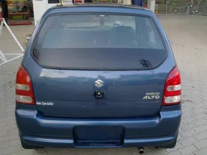 Suzuki Alto VXR 2007 for Sale