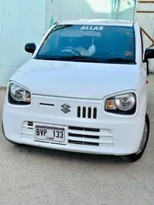 Suzuki Alto VXR 2021 for Sale