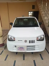 Suzuki Alto VXR 2023 for Sale