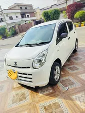 Suzuki Alto 2014 for Sale