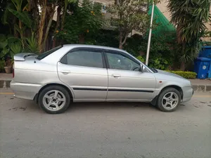 Suzuki Baleno JXL 2004 for Sale