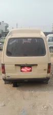 Suzuki Bolan VX (CNG) 1989 for Sale