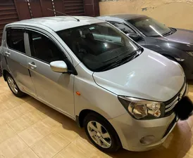 Suzuki Cultus Auto Gear Shift 2019 for Sale