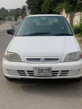 Suzuki Cultus VXR 2003 for Sale