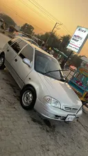 Suzuki Cultus VXR 2006 for Sale