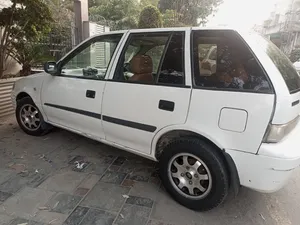 Suzuki Cultus VXR 2007 for Sale