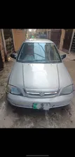 Suzuki Cultus VXR 2007 for Sale