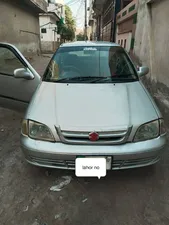 Suzuki Cultus VXR 2007 for Sale