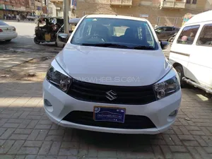 Suzuki Cultus VXR 2020 for Sale