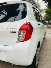 Suzuki Cultus VXR 2021 for Sale