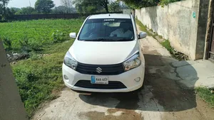 Suzuki Cultus VXR 2021 for Sale