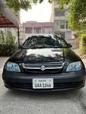 Suzuki Cultus VXRi 2008 for Sale