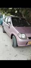 Suzuki Kei 2004 for Sale