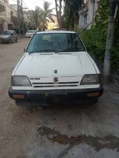 Suzuki Khyber GA 1994 for Sale