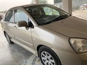 Suzuki Liana LXi Sport 2006 for Sale