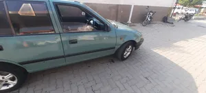 Suzuki Margalla GL 1996 for Sale