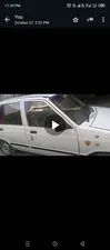 Suzuki Mehran 1989 for Sale