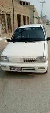 Suzuki Mehran 2003 for Sale