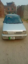 Suzuki Mehran VXR 2005 for Sale