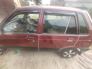 Suzuki Mehran VXR 2006 for Sale