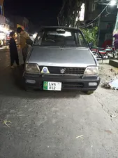 Suzuki Mehran VXR (CNG) 2004 for Sale