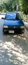 Suzuki Mehran VXR (CNG) 2007 for Sale