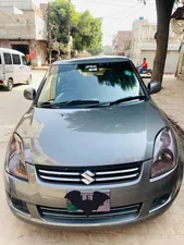 Suzuki Swift DLX 1.3 2010 for Sale