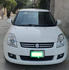 Suzuki Swift 2018 for Sale