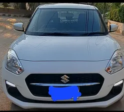 Suzuki Swift GL Manual 2022 for Sale