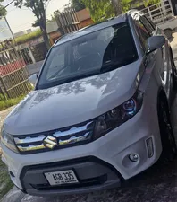 Suzuki Vitara GLX 1.6 2017 for Sale