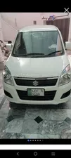 Suzuki Wagon R VXL 2016 for Sale