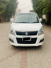 Suzuki Wagon R VXL 2020 for Sale