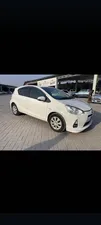 Toyota Aqua S 2014 for Sale