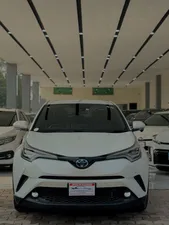 Toyota C-HR G-LED 2019 for Sale