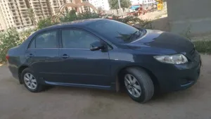 Toyota Corolla Altis SR Cruisetronic 1.8 2010 for Sale