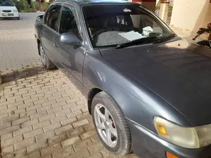 Toyota Corolla SE Limited 1993 for Sale